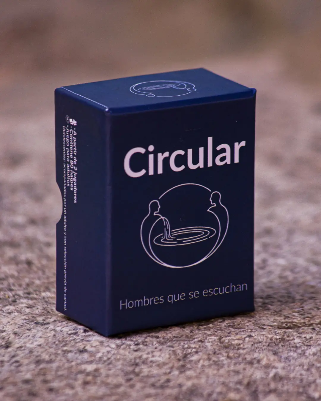 Presentación del juego Circular