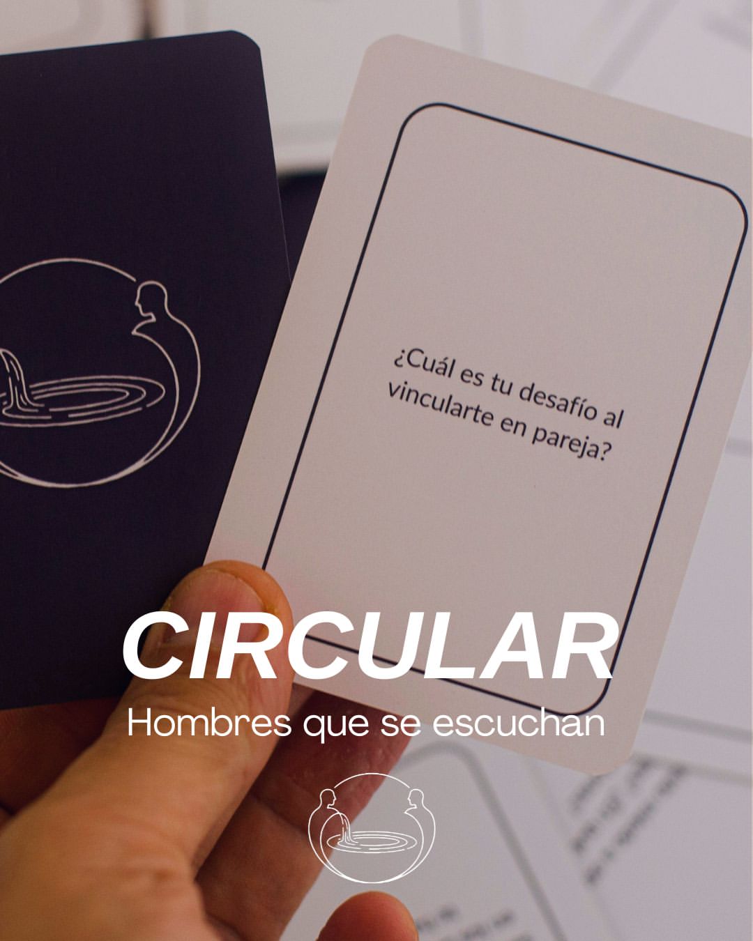 Imagen promocional de Circular